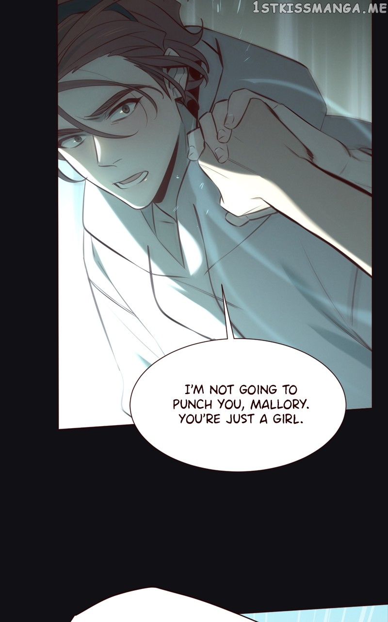 The Last Bloodline Chapter 31 - page 2