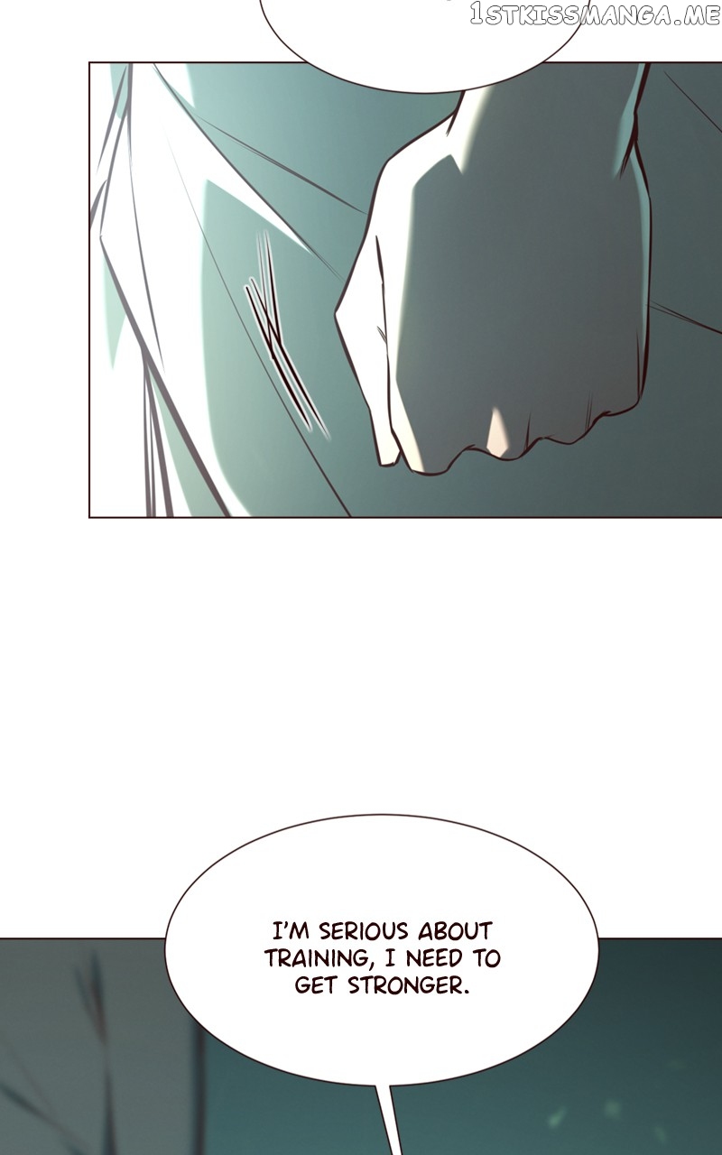 The Last Bloodline Chapter 31 - page 21