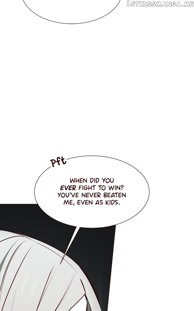 The Last Bloodline Chapter 31 - page 23