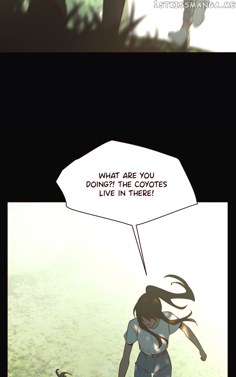 The Last Bloodline Chapter 31 - page 28
