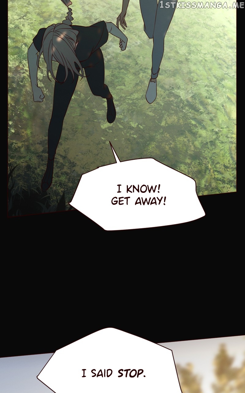 The Last Bloodline Chapter 31 - page 29