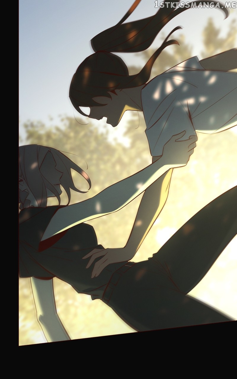The Last Bloodline Chapter 31 - page 32