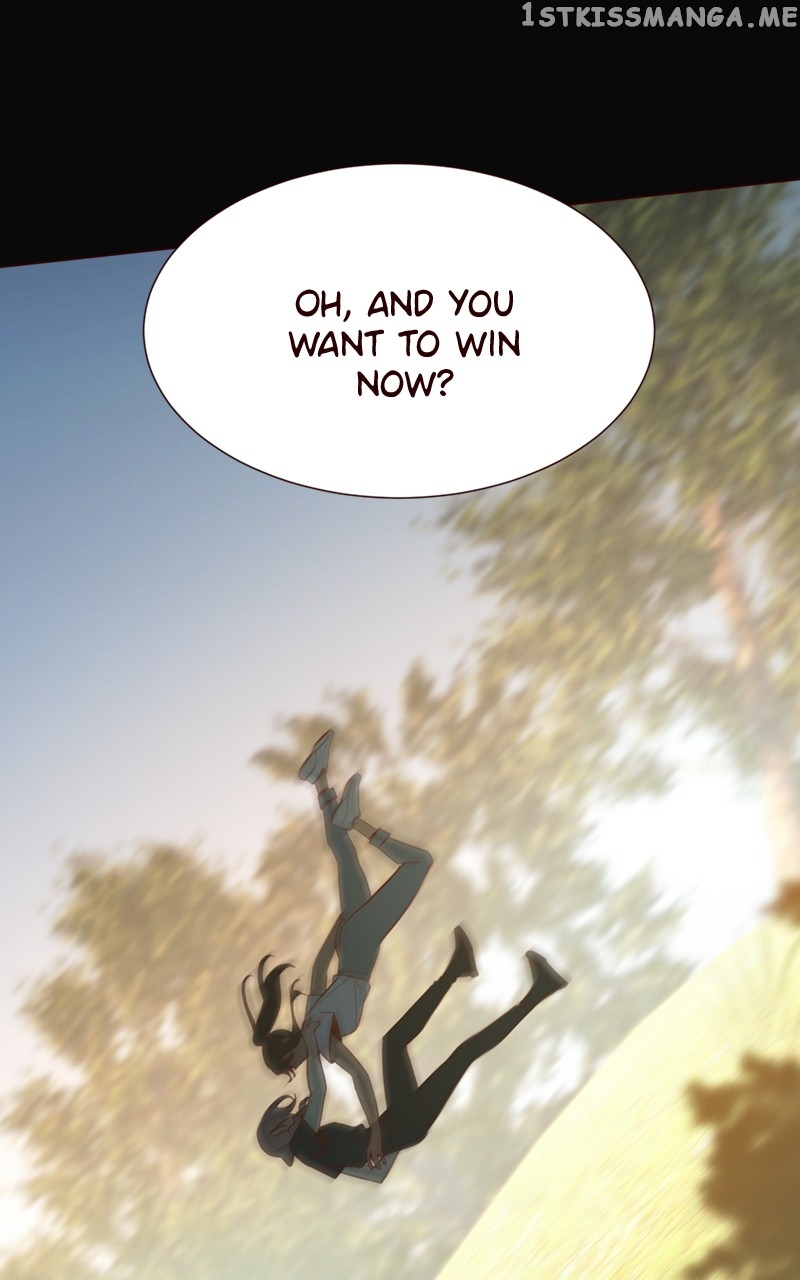 The Last Bloodline Chapter 31 - page 33
