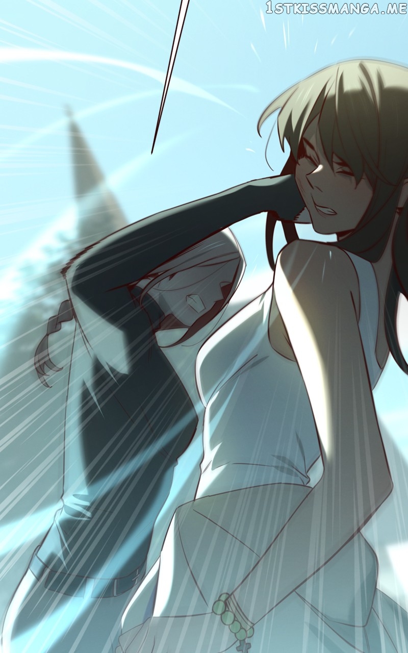 The Last Bloodline Chapter 31 - page 37