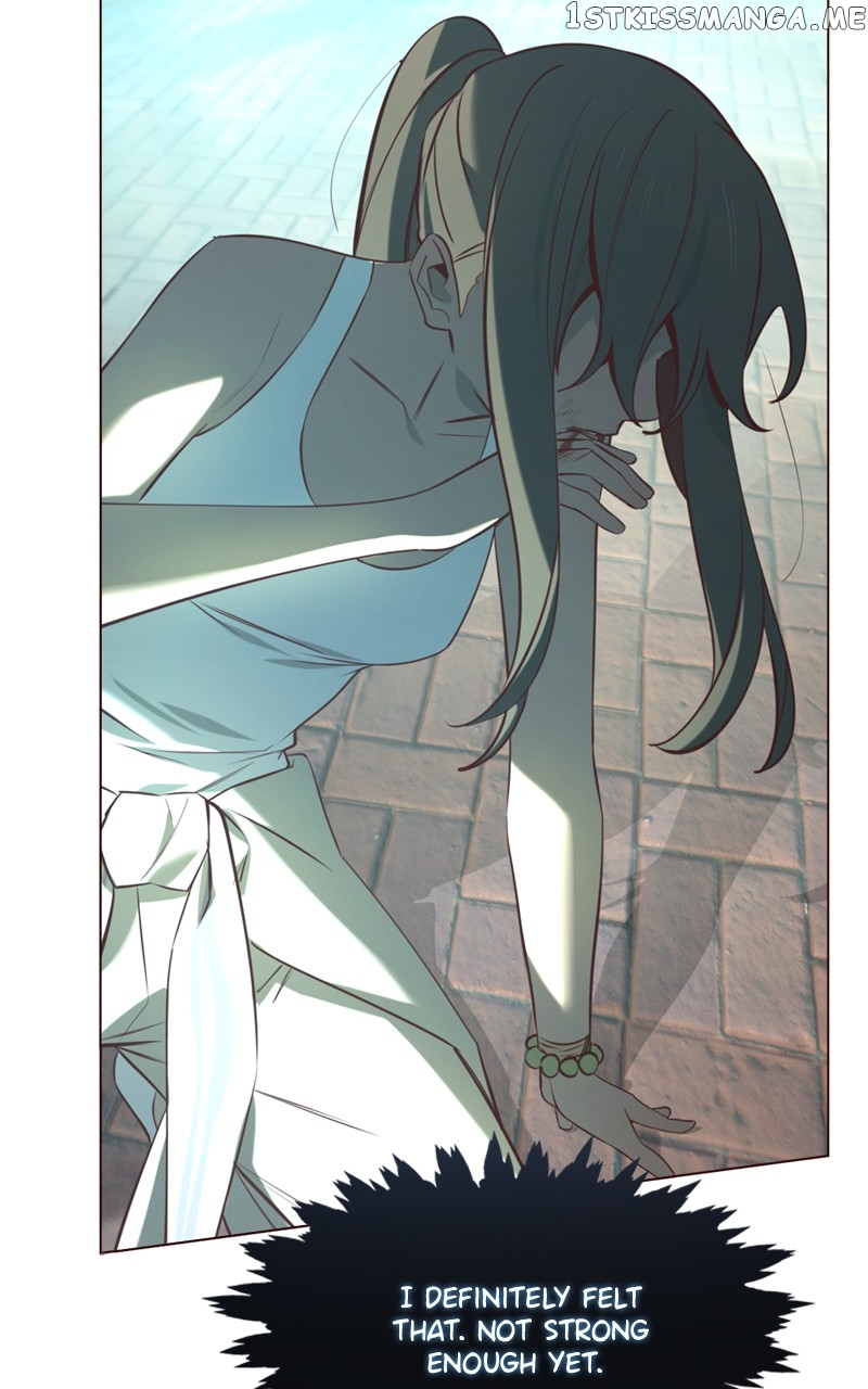 The Last Bloodline Chapter 31 - page 39