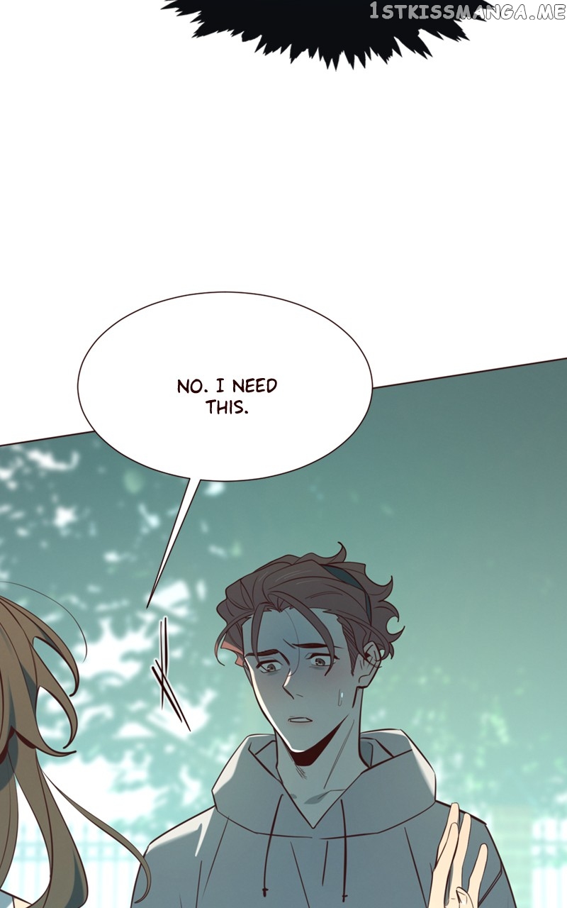 The Last Bloodline Chapter 31 - page 40