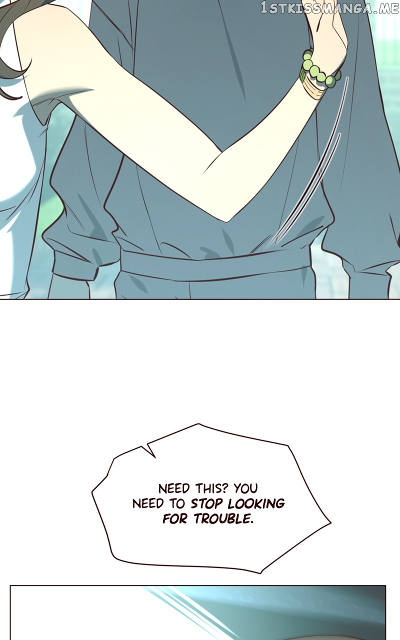 The Last Bloodline Chapter 31 - page 41