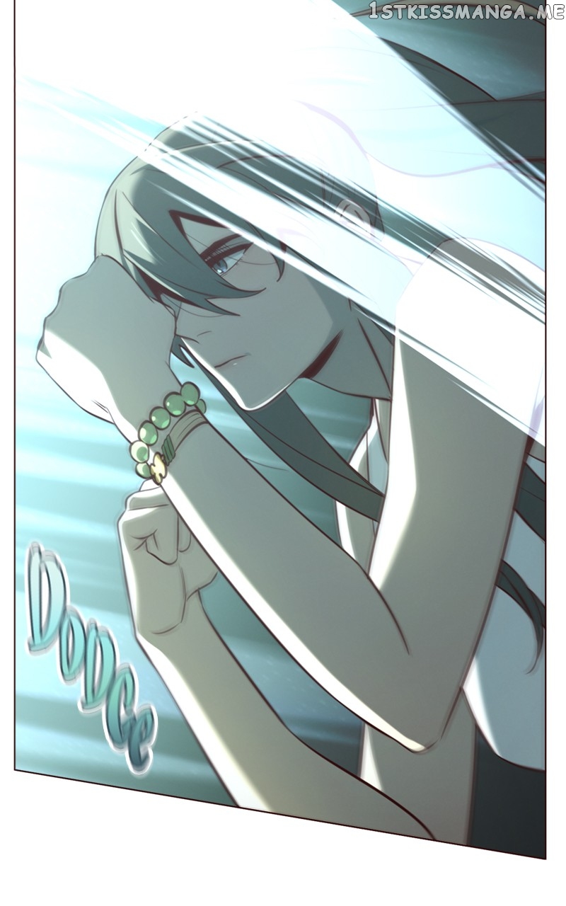 The Last Bloodline Chapter 31 - page 42