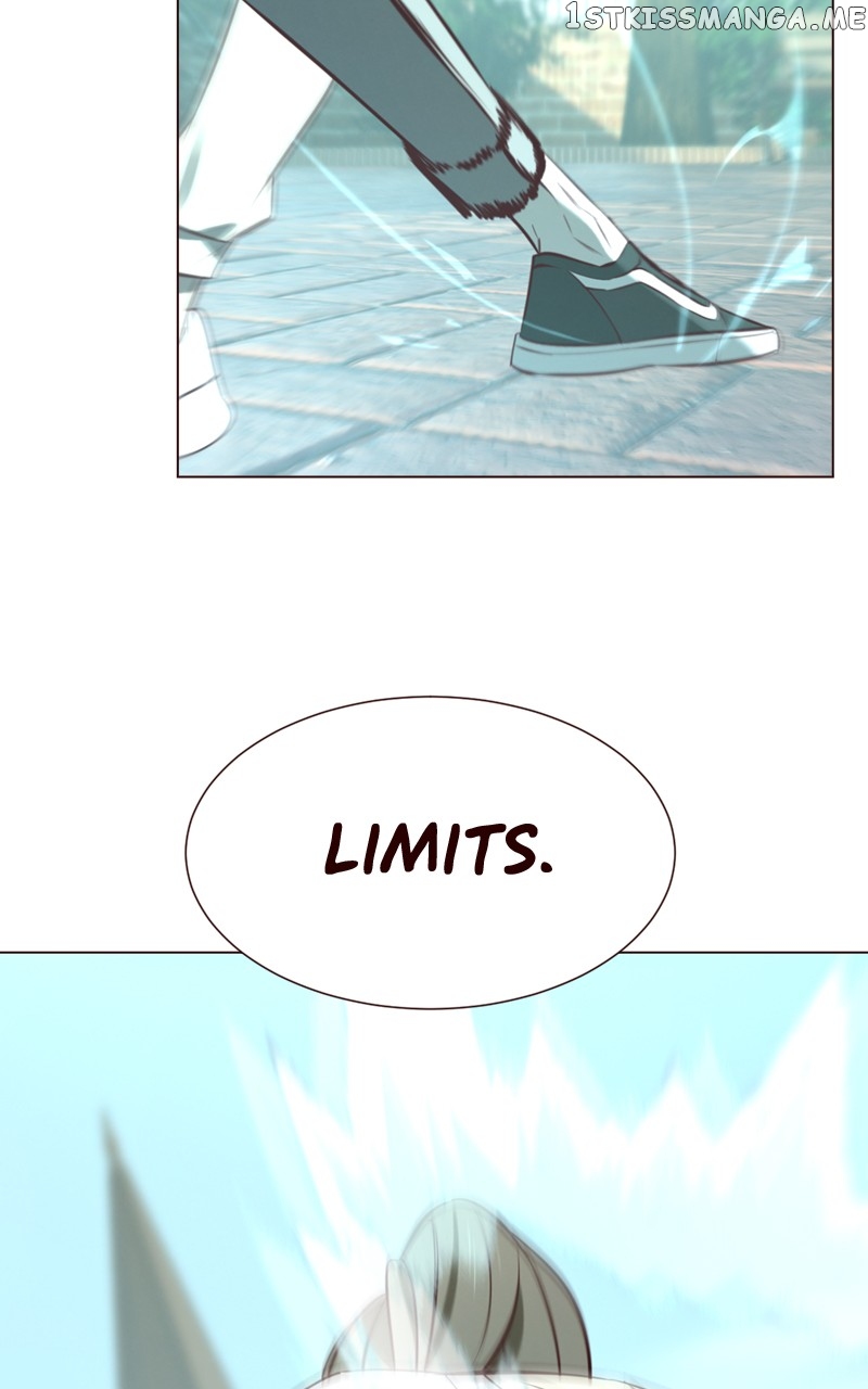 The Last Bloodline Chapter 31 - page 46