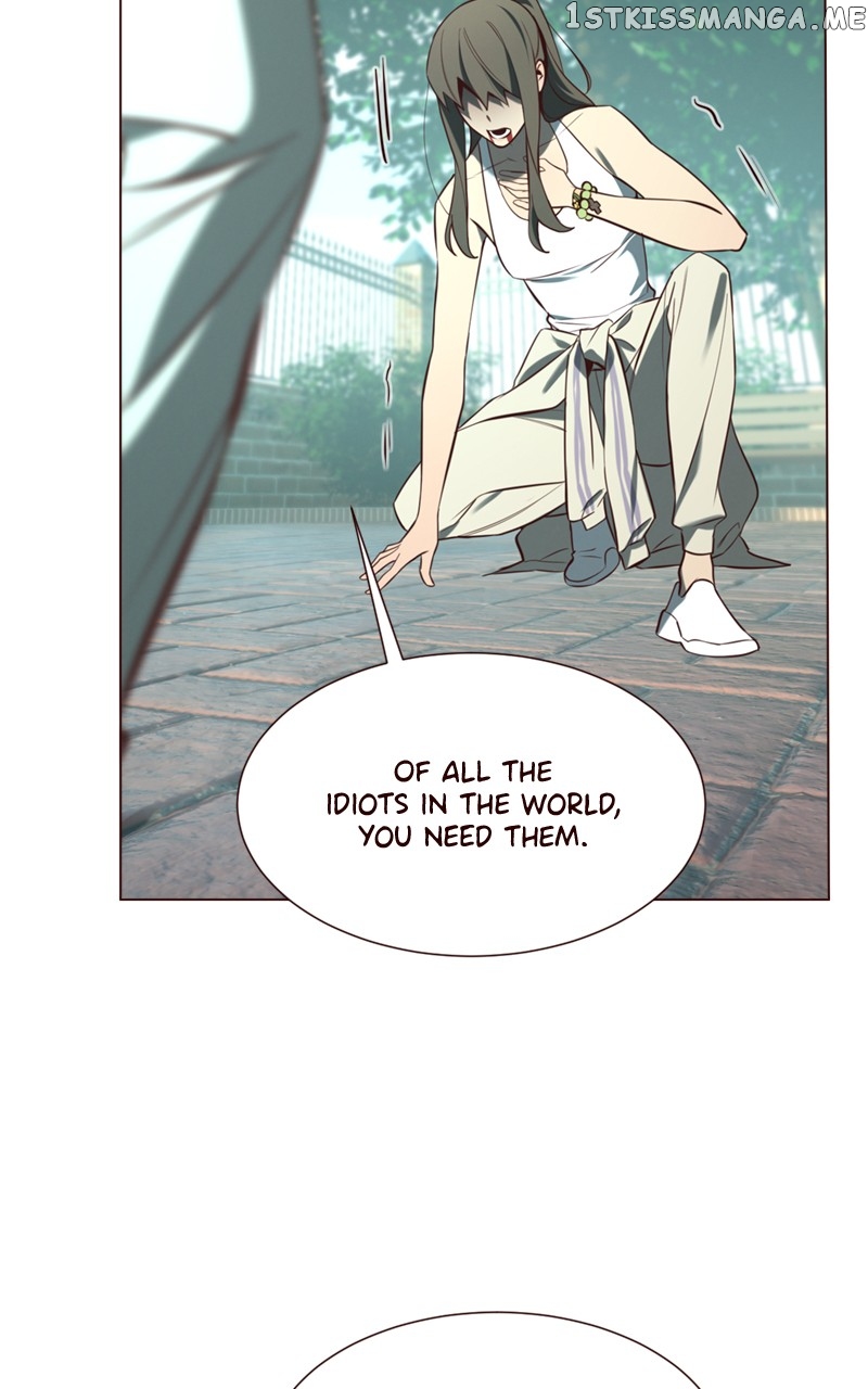 The Last Bloodline Chapter 31 - page 49