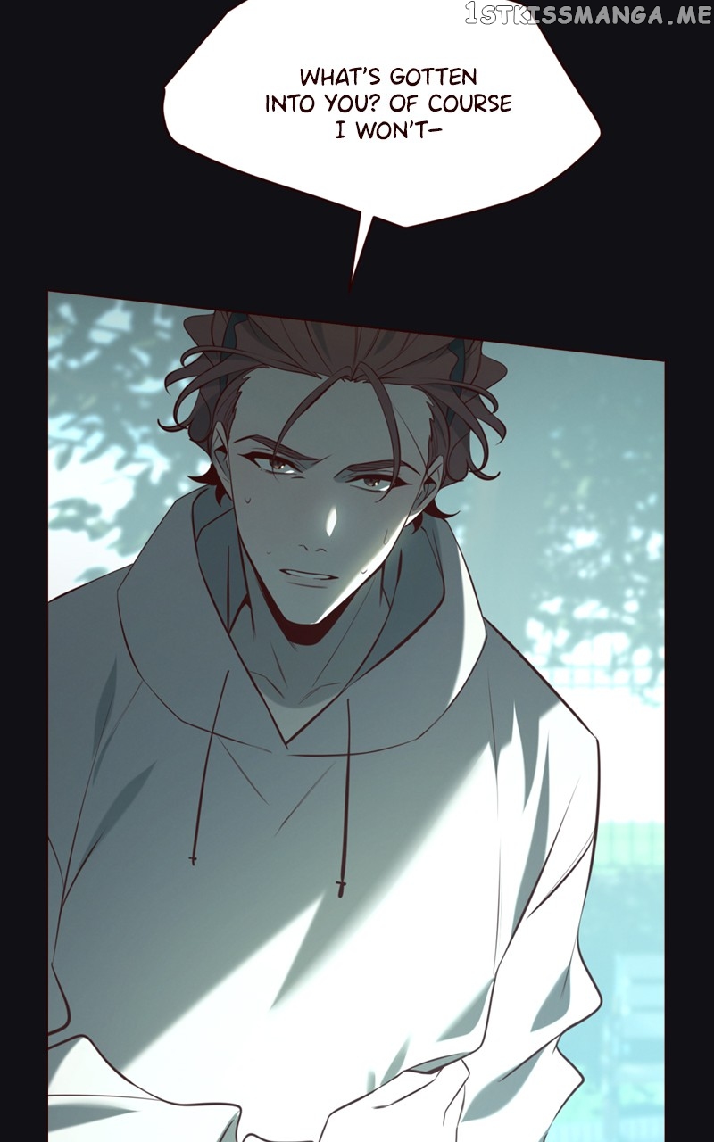 The Last Bloodline Chapter 31 - page 5