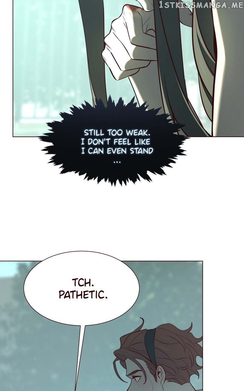 The Last Bloodline Chapter 31 - page 52