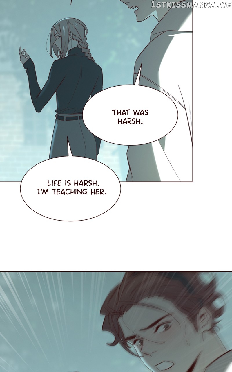 The Last Bloodline Chapter 31 - page 53