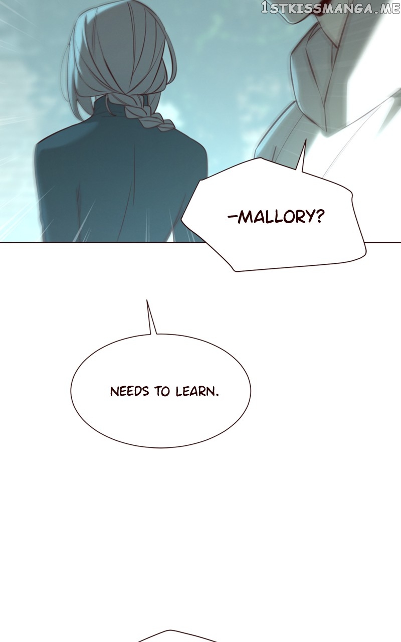 The Last Bloodline Chapter 31 - page 54