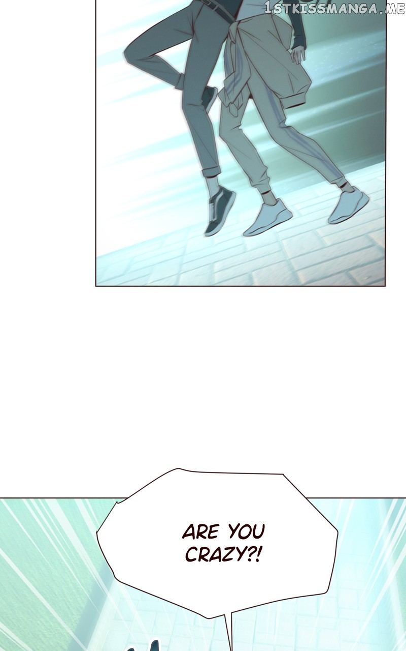The Last Bloodline Chapter 31 - page 57