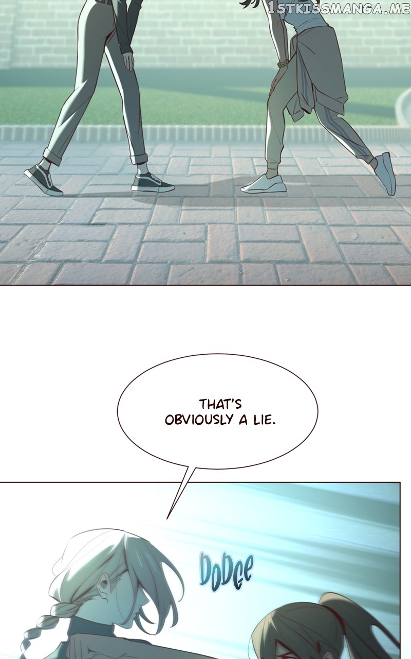 The Last Bloodline Chapter 31 - page 61
