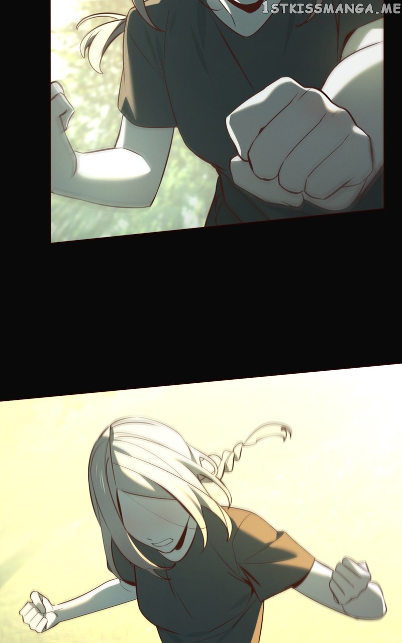 The Last Bloodline Chapter 31 - page 65