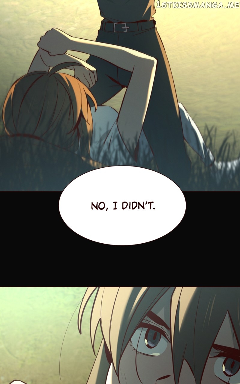 The Last Bloodline Chapter 31 - page 66