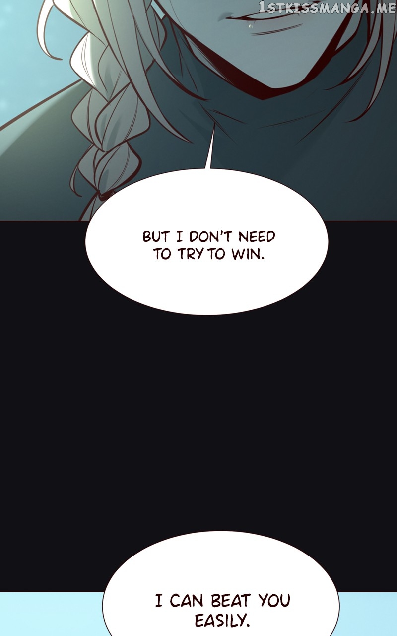 The Last Bloodline Chapter 31 - page 7