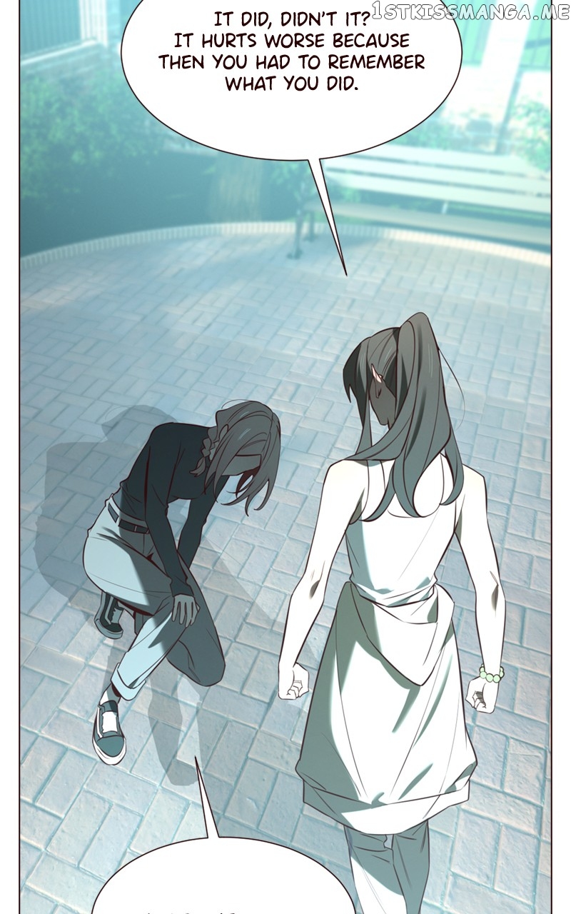 The Last Bloodline Chapter 31 - page 76