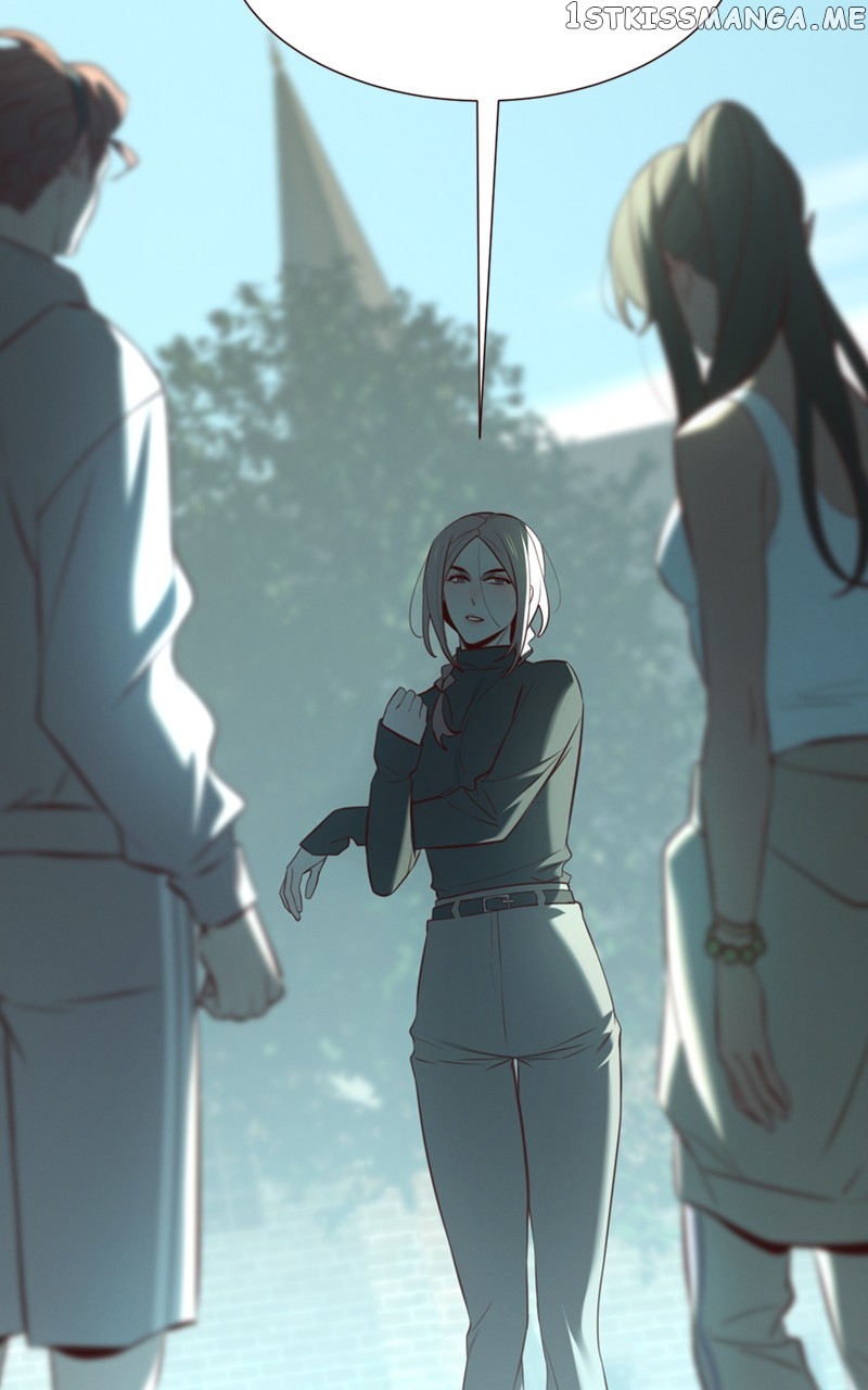 The Last Bloodline Chapter 31 - page 8