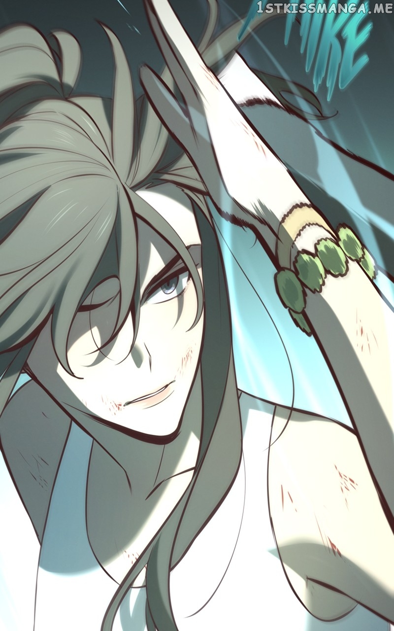 The Last Bloodline Chapter 31 - page 82