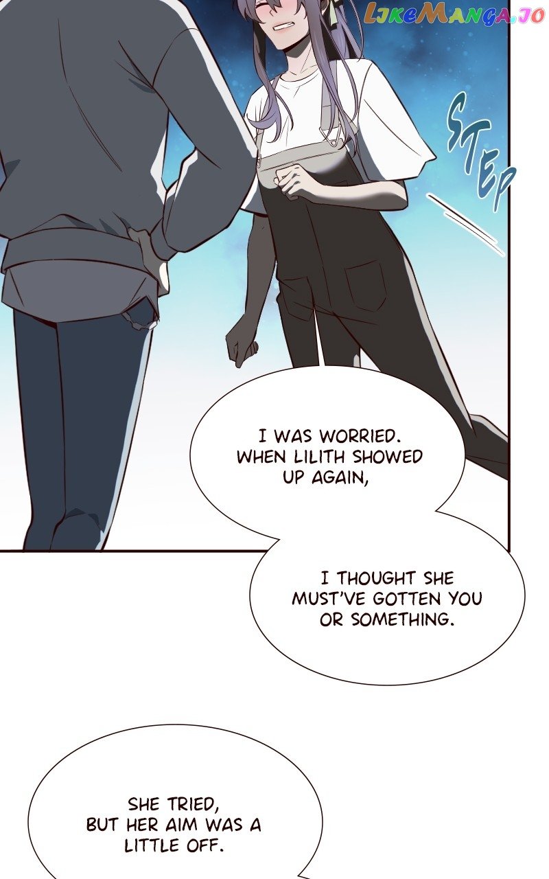 The Last Bloodline Chapter 56 - page 10