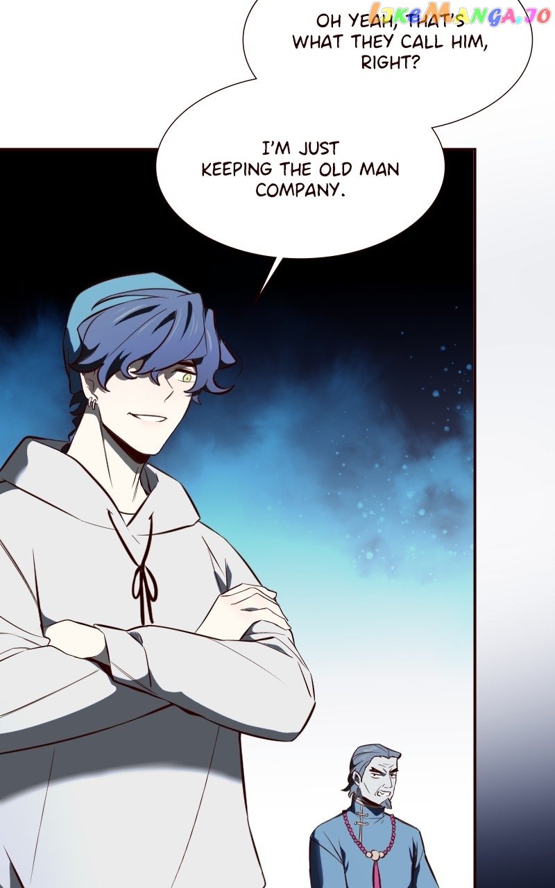 The Last Bloodline Chapter 56 - page 14