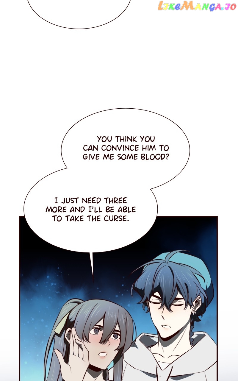 The Last Bloodline Chapter 56 - page 18