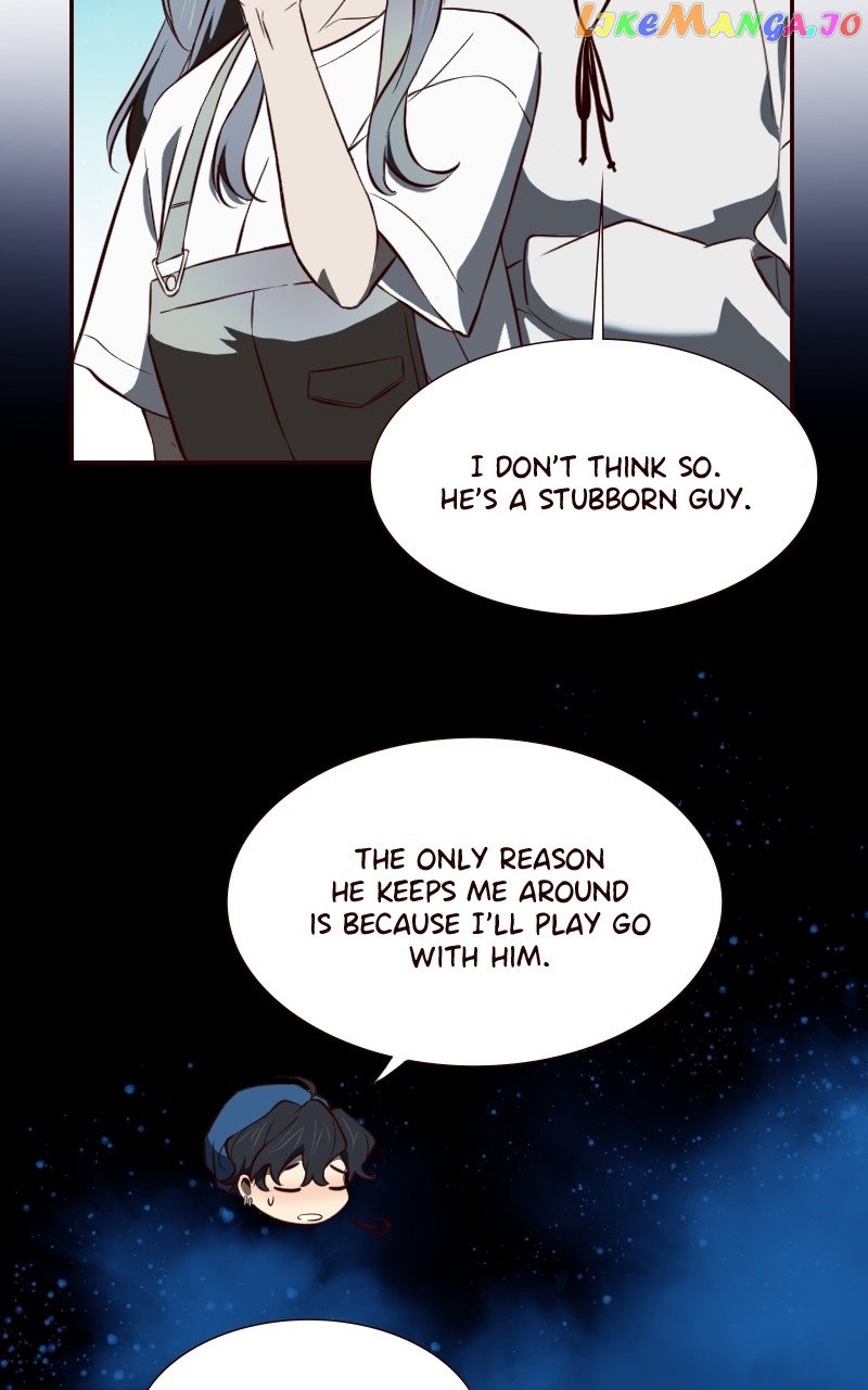 The Last Bloodline Chapter 56 - page 19