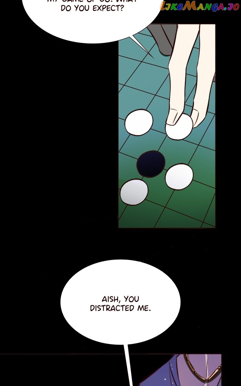 The Last Bloodline Chapter 56 - page 2