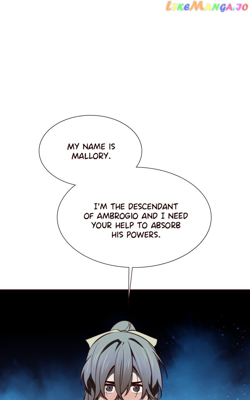 The Last Bloodline Chapter 56 - page 24