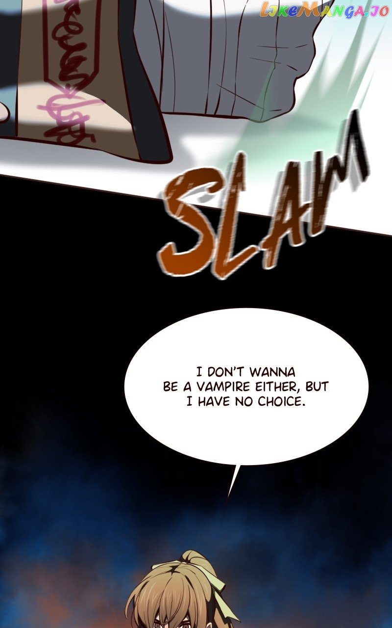 The Last Bloodline Chapter 56 - page 31