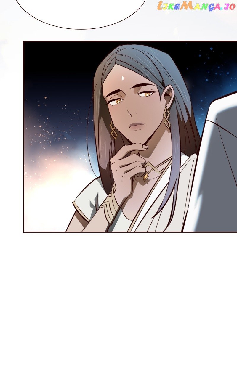 The Last Bloodline Chapter 56 - page 33