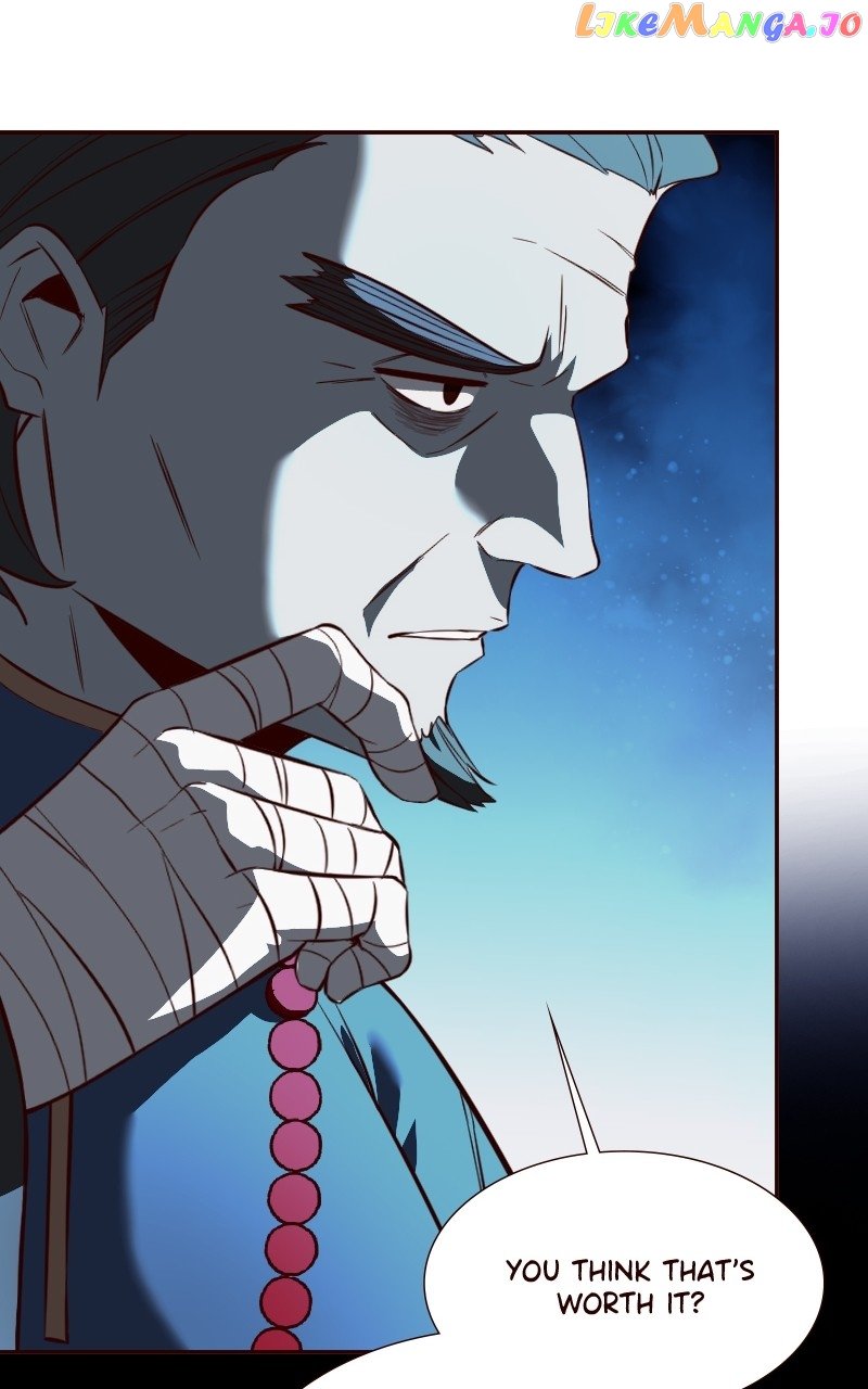 The Last Bloodline Chapter 56 - page 34