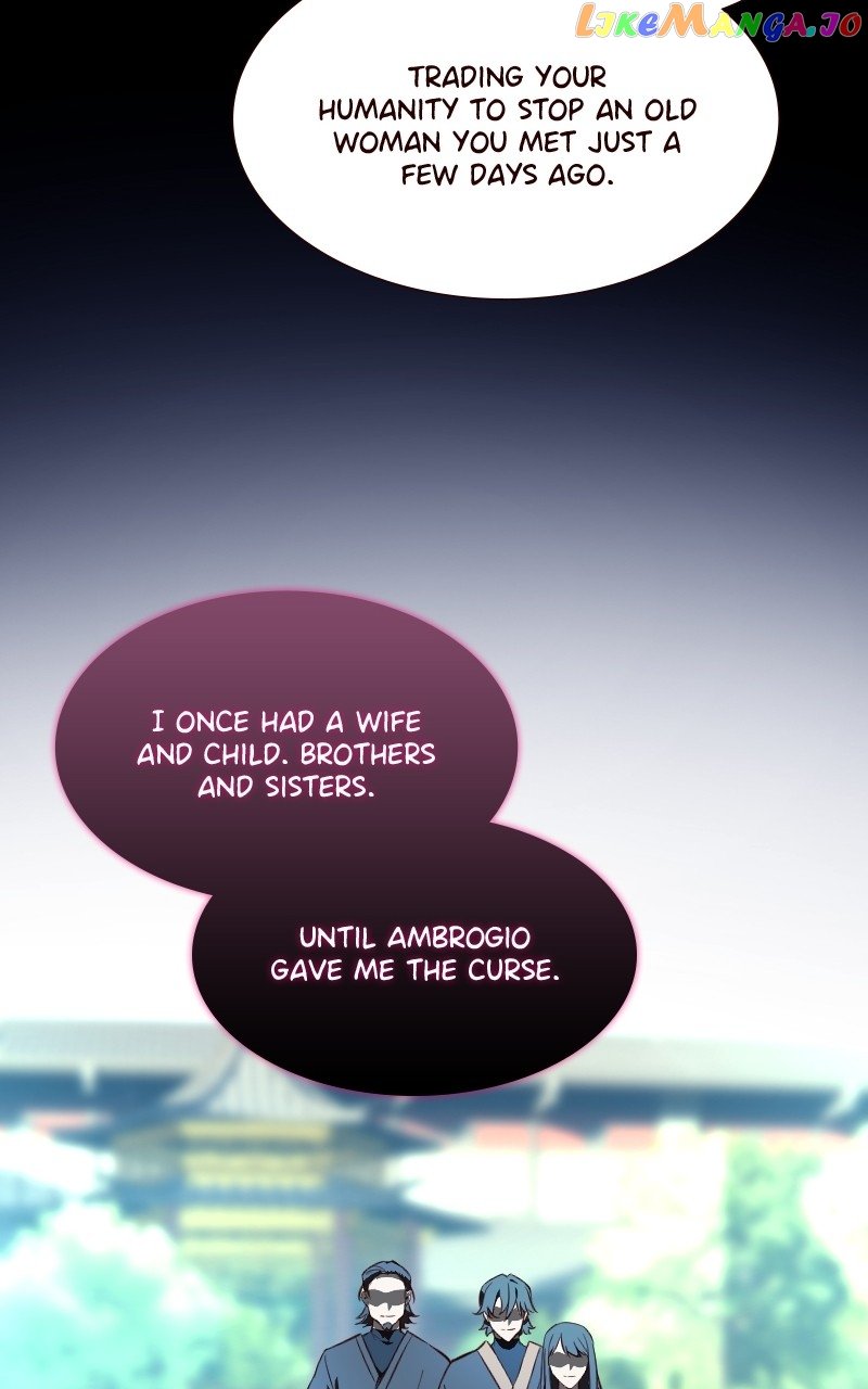 The Last Bloodline Chapter 56 - page 35