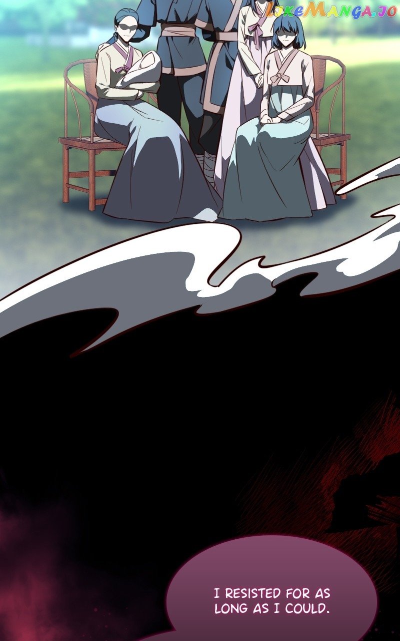 The Last Bloodline Chapter 56 - page 36