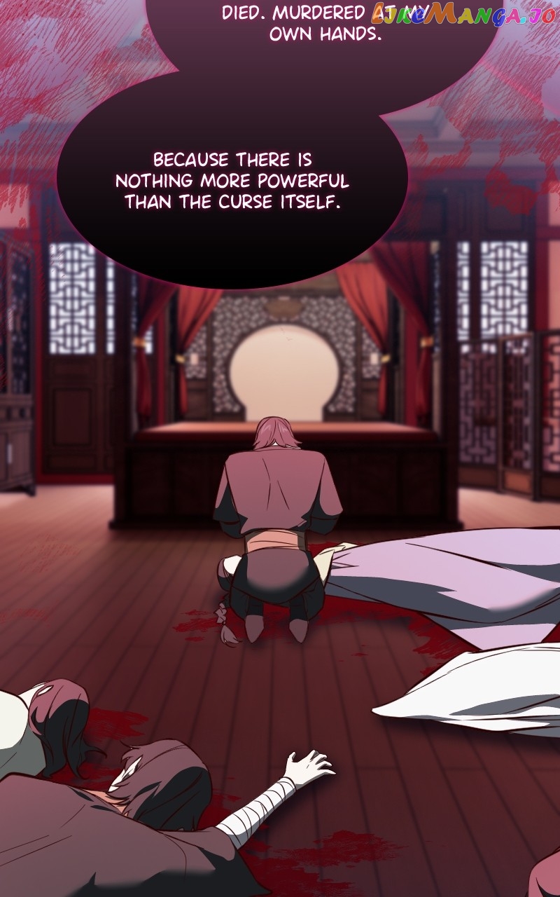 The Last Bloodline Chapter 56 - page 39