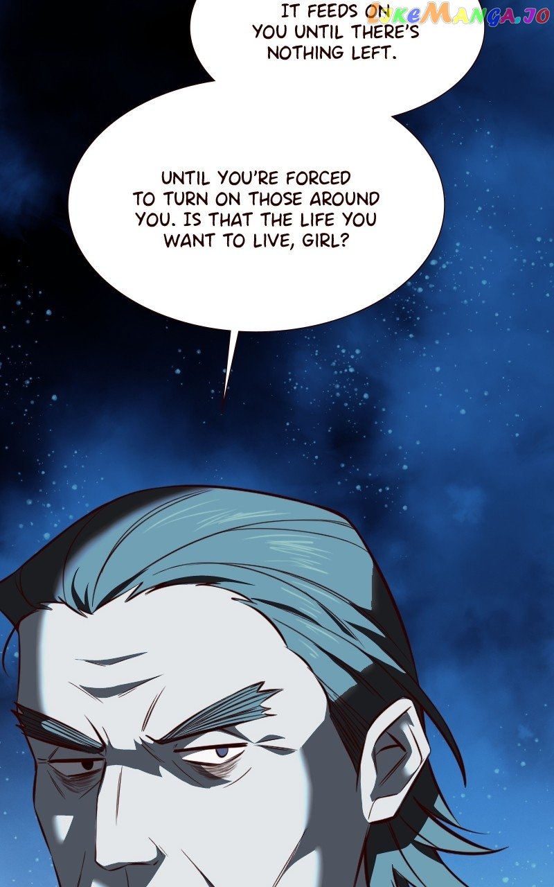 The Last Bloodline Chapter 56 - page 41