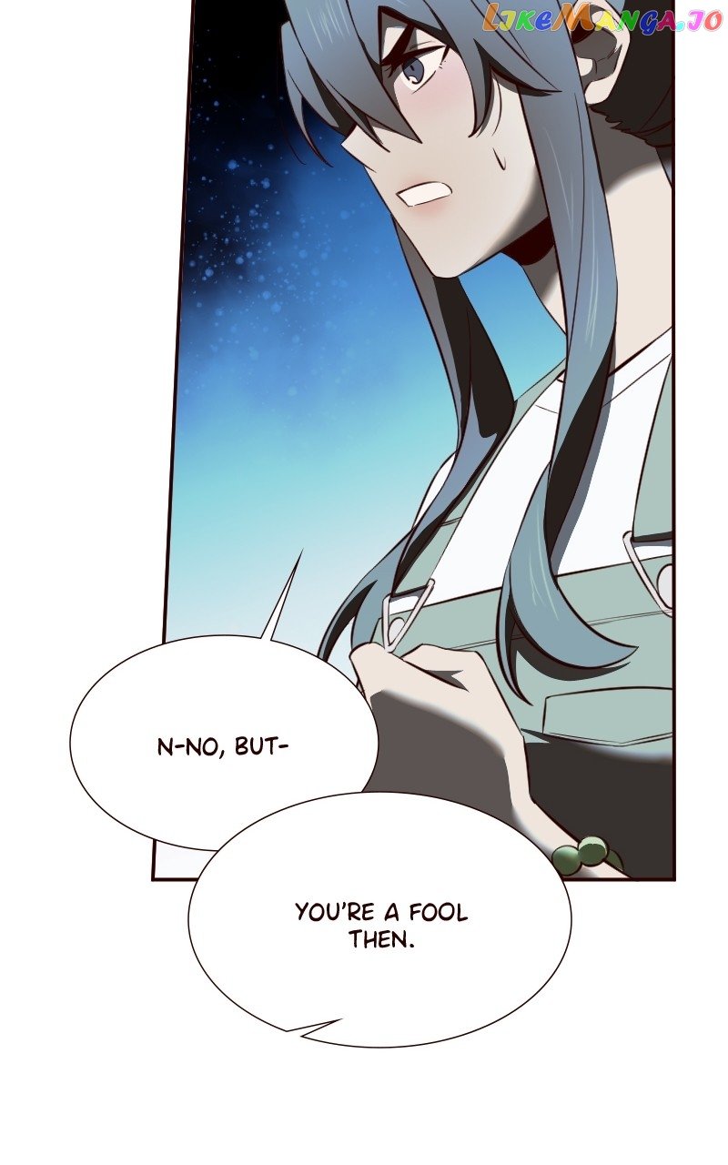 The Last Bloodline Chapter 56 - page 43