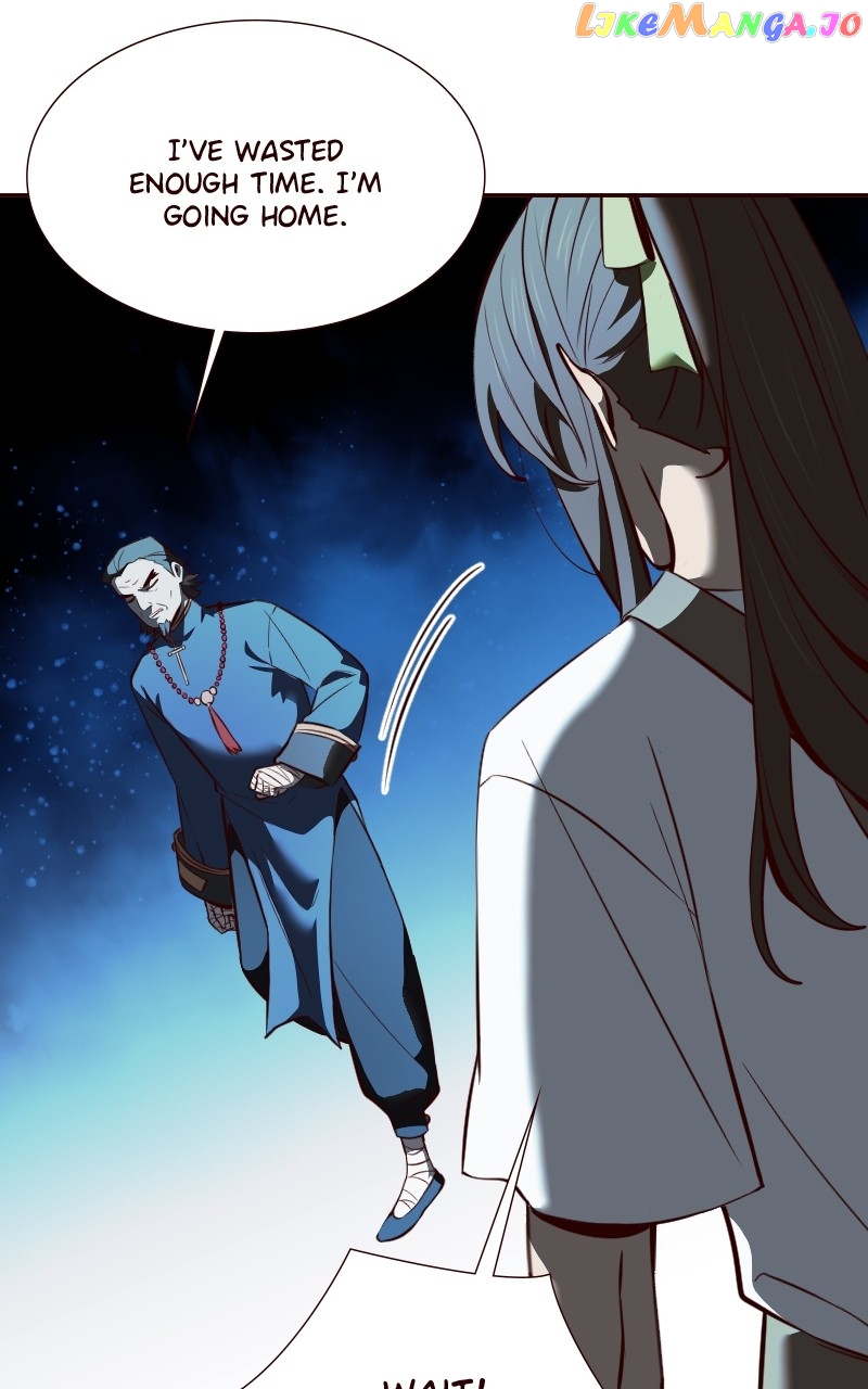 The Last Bloodline Chapter 56 - page 44