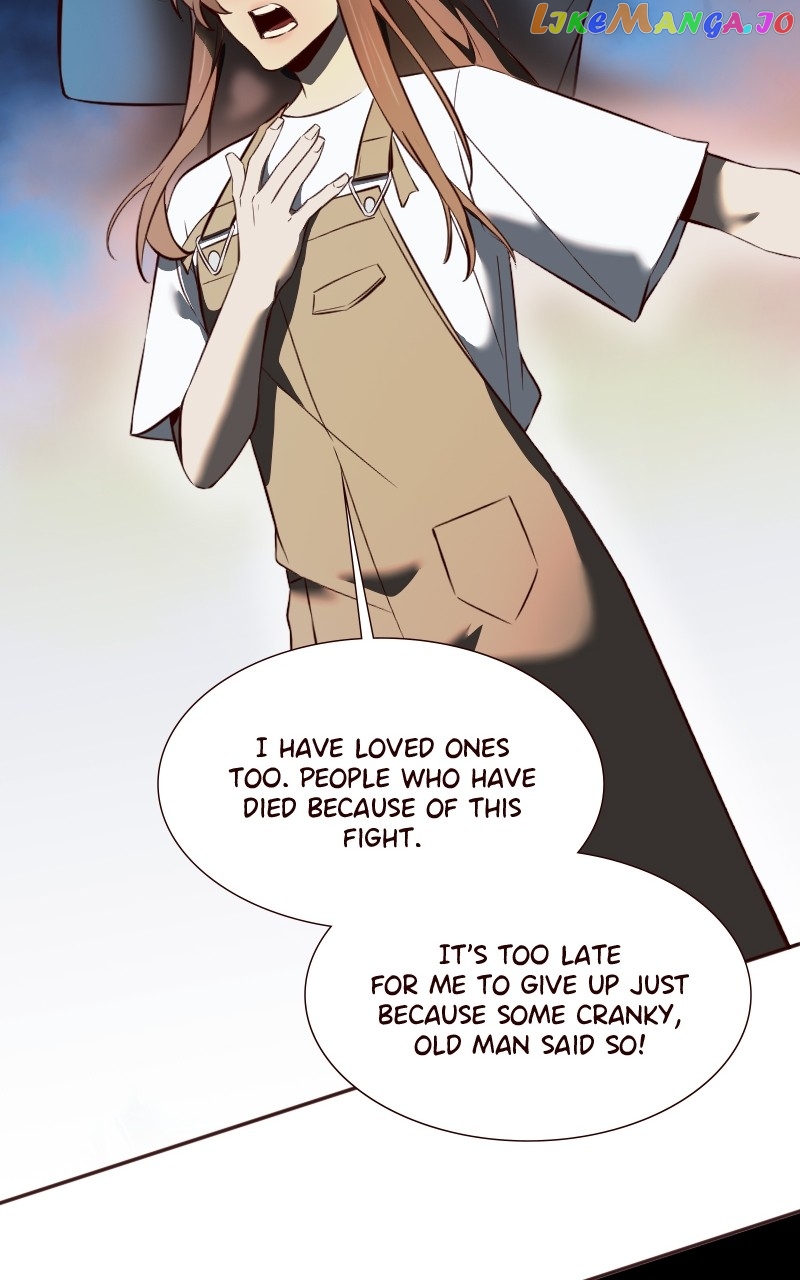 The Last Bloodline Chapter 56 - page 46