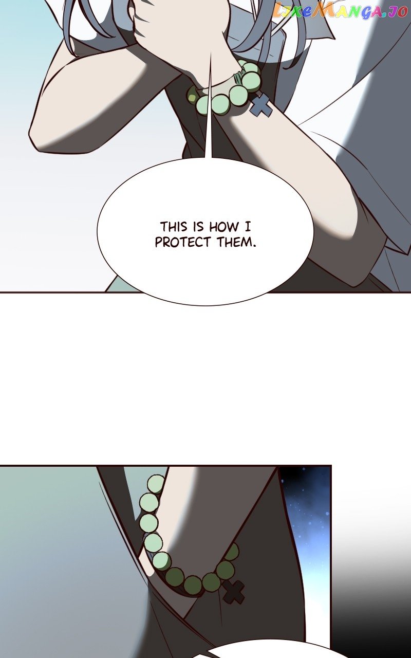 The Last Bloodline Chapter 56 - page 49
