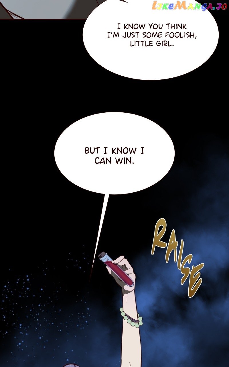 The Last Bloodline Chapter 56 - page 50
