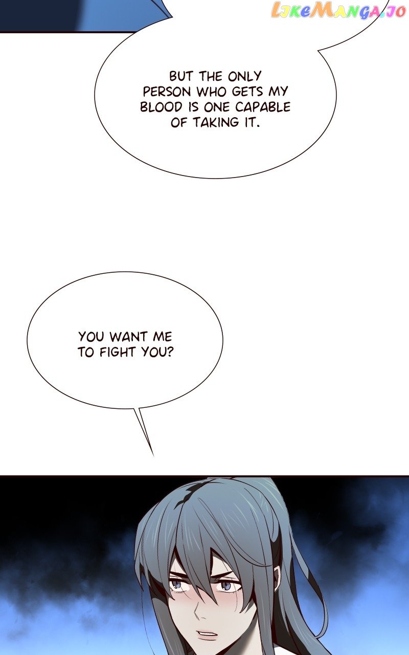 The Last Bloodline Chapter 56 - page 56