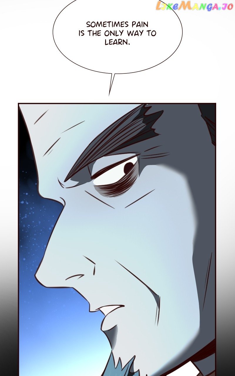 The Last Bloodline Chapter 56 - page 61
