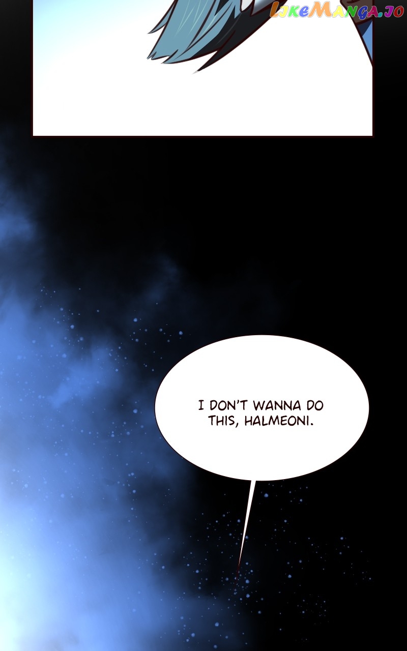 The Last Bloodline Chapter 56 - page 62