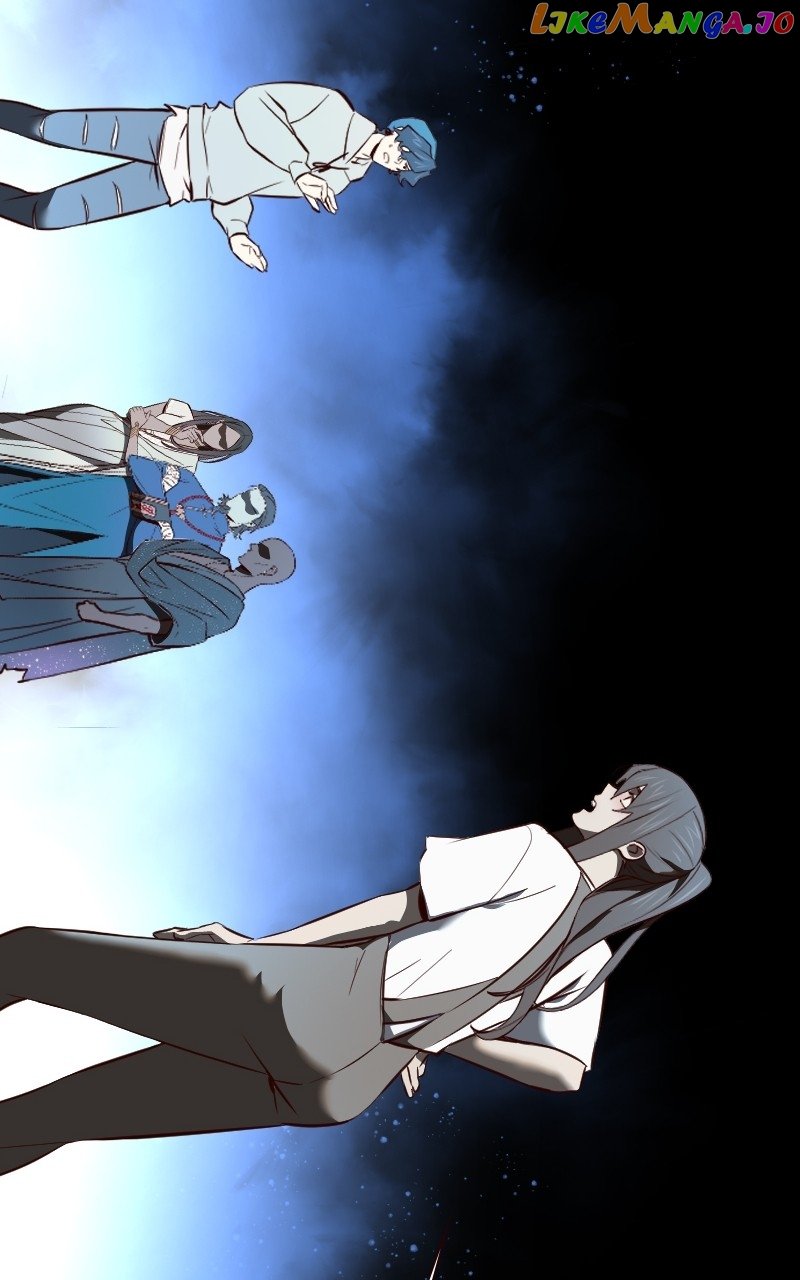 The Last Bloodline Chapter 56 - page 63