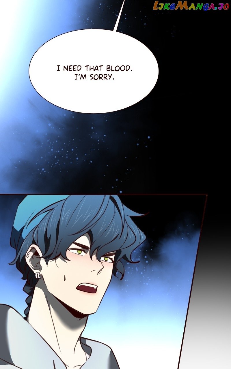 The Last Bloodline Chapter 56 - page 64