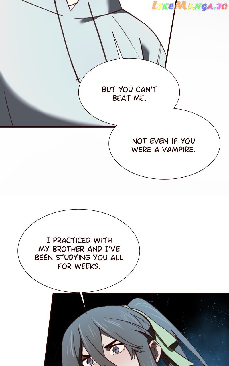 The Last Bloodline Chapter 56 - page 65